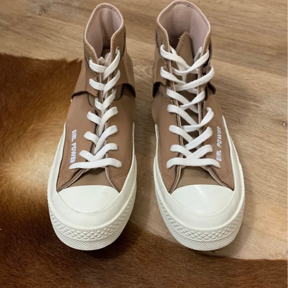 Feng Chen converse - Picture 3 of 4